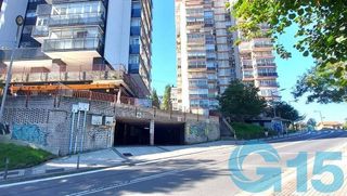 Garaje en venta en Altza en San Sebastián-Donostia