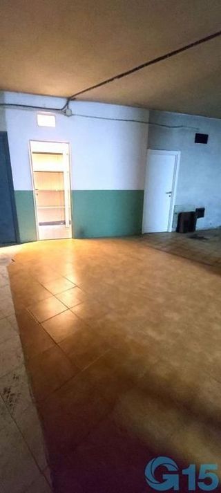 Garaje en venta en Altza en San Sebastián-Donostia