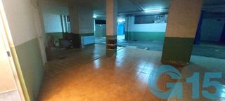 Garaje en venta en Altza en San Sebastián-Donostia