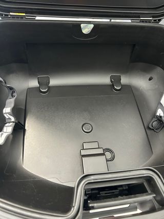 Baúl Moto Top Case Givi 45L