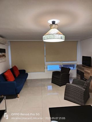 Piso en venta en Albufereta en Alicante