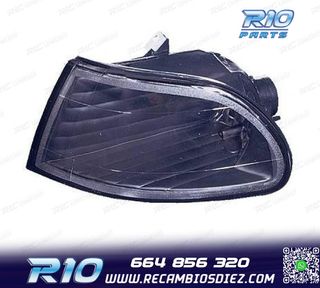 INTERMITENTES HONDA CIVIC 91-95 FONDO NEGRO