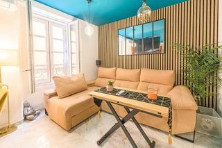 Piso en venta en Centro Histórico en Málaga