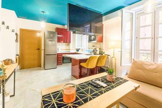 Piso en venta en Centro Histórico en Málaga