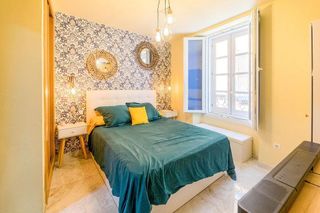 Piso en venta en Centro Histórico en Málaga