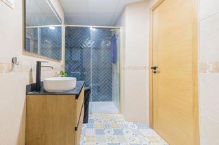 Piso en venta en Centro Histórico en Málaga