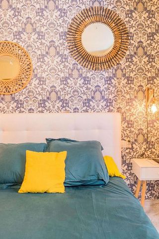 Piso en venta en Centro Histórico en Málaga