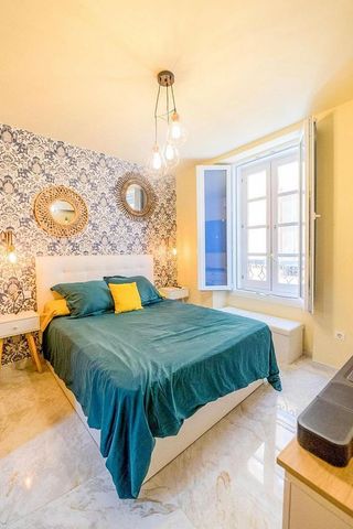 Piso en venta en Centro Histórico en Málaga