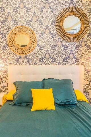 Piso en venta en Centro Histórico en Málaga