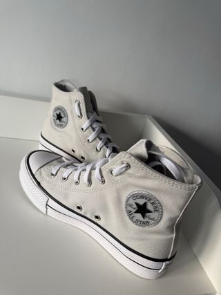 Converse All Star Gris
