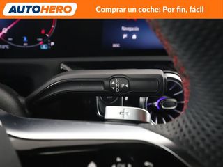 Mercedes Clase A A 220 d AMG Line