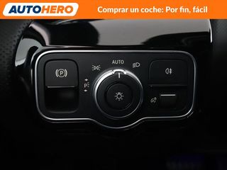 Mercedes Clase A A 220 d AMG Line