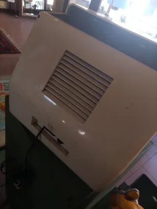 TV Vintage Beige
