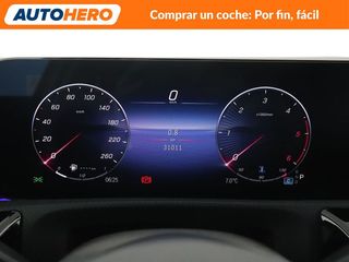 Mercedes Clase A A 220 d AMG Line