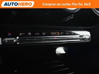 Mercedes Clase A A 220 d AMG Line