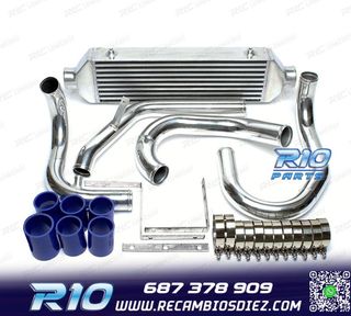 INTERCOOLER SKODA OCTAVIA 96-04