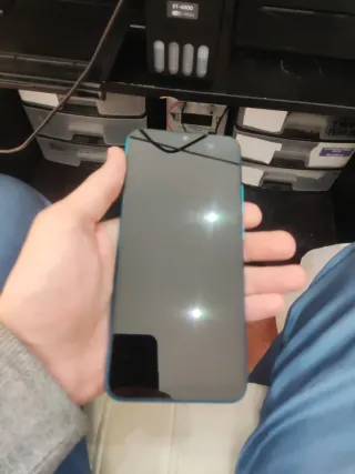 Xiaomi Redmi 9C