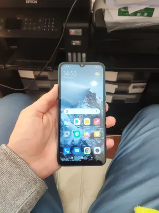 Xiaomi Redmi 9C