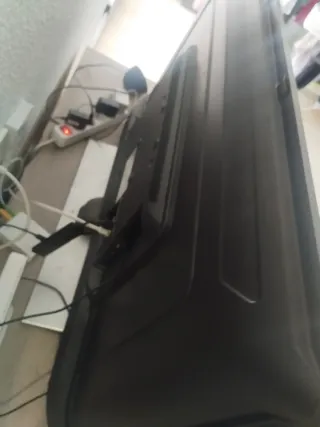 Televisor Toshiba 43 Negro