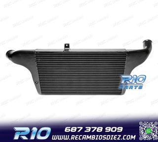 INTERCOOLER AUDI A3 / S3 8L 96-06