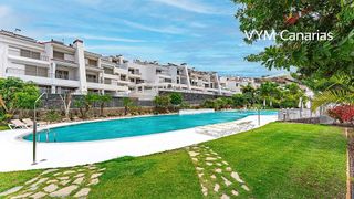 Dúplex en venta en Costa Adeje en Adeje