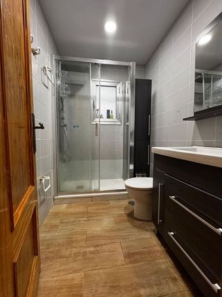 Piso en venta en Pla de Bon Repós en Alicante