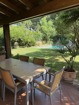 Chalet en alquiler en Aravaca en Madrid