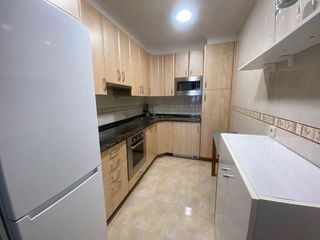 Piso en venta en Amara - Berri en San Sebastián-Donostia