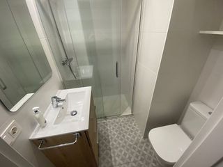 Piso en venta en Amara - Berri en San Sebastián-Donostia