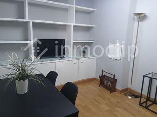 Piso en alquiler en Centro en Salamanca