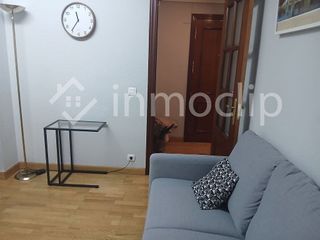 Piso en alquiler en Centro en Salamanca