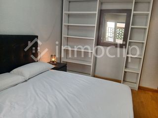 Piso en alquiler en Centro en Salamanca