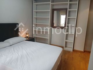 Piso en alquiler en Centro en Salamanca