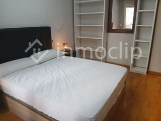 Piso en alquiler en Centro en Salamanca