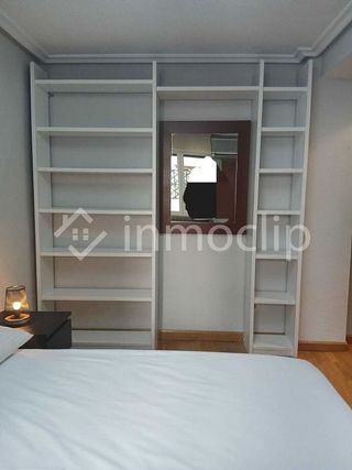 Piso en alquiler en Centro en Salamanca