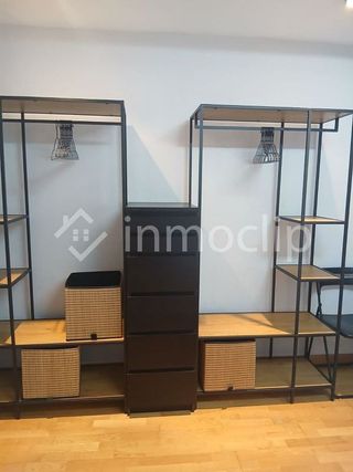 Piso en alquiler en Centro en Salamanca