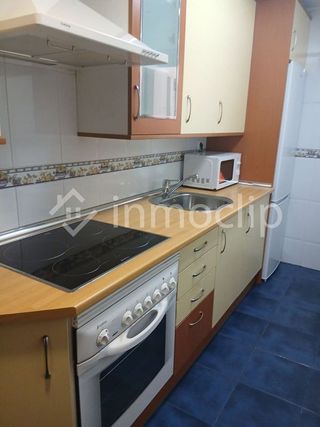 Piso en alquiler en Centro en Salamanca