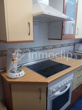 Piso en alquiler en Centro en Salamanca