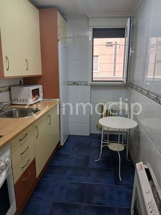 Piso en alquiler en Centro en Salamanca