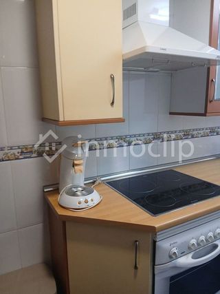 Piso en alquiler en Centro en Salamanca