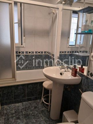 Piso en alquiler en Centro en Salamanca