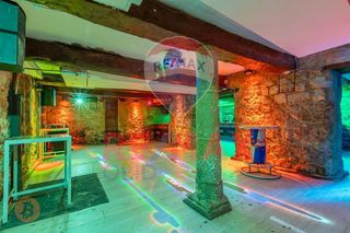 Local comercial en venta en Centro en Valladolid