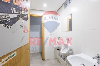 Local comercial en venta en Centro en Valladolid