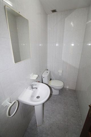 Local comercial en alquiler en Centro - El Pilar en Ciudad Real