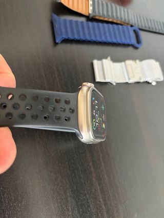 Apple Watch Ultra 1 + 6 Correas