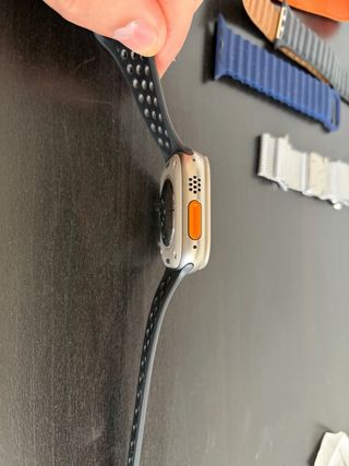 Apple Watch Ultra 1 + 6 Correas