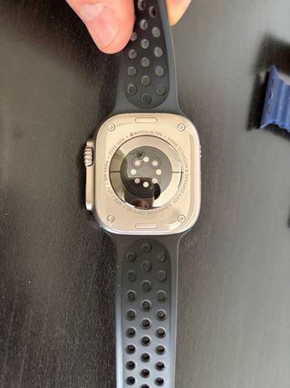 Apple Watch Ultra 1 + 6 Correas