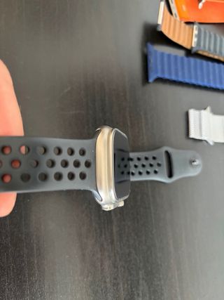 Apple Watch Ultra 1 + 6 Correas