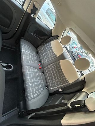 Fiat 500 1.2 8v 51kW (69CV) S