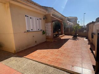 Chalet en venta en San Javier en San Javier